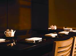 Hilton Cairo Grand Nile