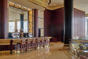 Hilton Cairo Grand Nile