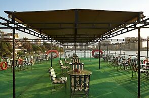 Hilton Cairo Grand Nile