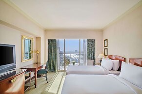 Hilton Cairo Grand Nile