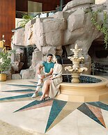 Hilton Cairo Grand Nile