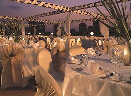 Hilton Cairo Grand Nile