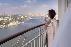 Hilton Cairo Grand Nile