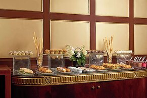 Hilton Cairo Grand Nile