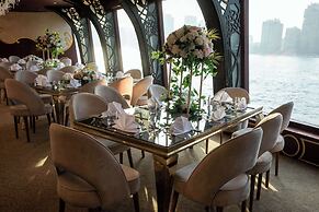 Hilton Cairo Grand Nile