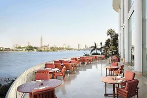 Hilton Cairo Grand Nile