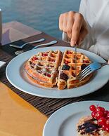 Hilton Cairo Grand Nile