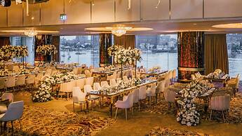 Hilton Cairo Grand Nile