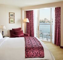 Hilton Cairo Grand Nile