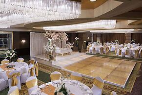 Hilton Cairo Grand Nile