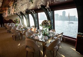 Hilton Cairo Grand Nile