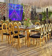 Hilton Cairo Grand Nile