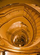 Hilton Cairo Grand Nile