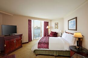 Hilton Cairo Grand Nile