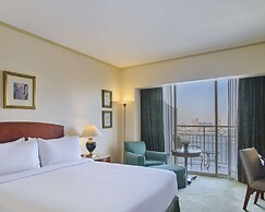 Hilton Cairo Grand Nile