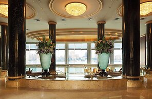 Hilton Cairo Grand Nile