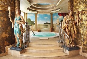 Hilton Cairo Grand Nile