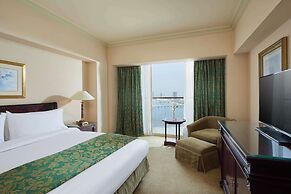 Hilton Cairo Grand Nile