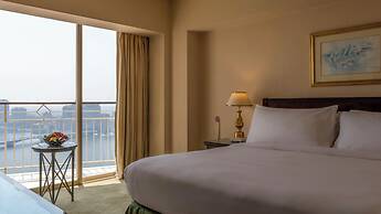 Hilton Cairo Grand Nile