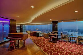 Hilton Cairo Grand Nile
