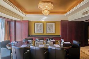 Hilton Cairo Grand Nile