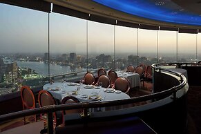Hilton Cairo Grand Nile