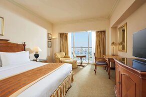Hilton Cairo Grand Nile