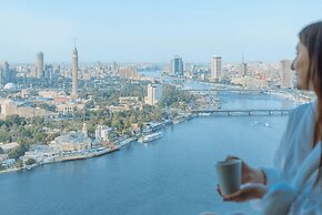 Hilton Cairo Grand Nile