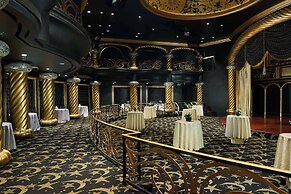 Hilton Cairo Grand Nile