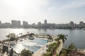 Hilton Cairo Grand Nile
