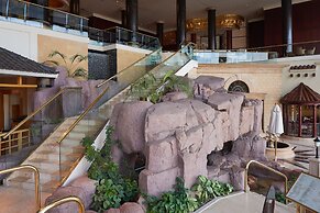 Hilton Cairo Grand Nile