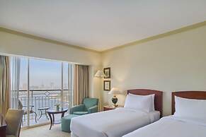 Hilton Cairo Grand Nile