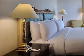 Hilton Cairo Grand Nile