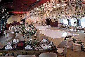 Hilton Cairo Grand Nile