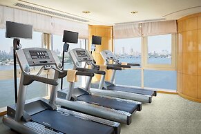 Hilton Cairo Grand Nile