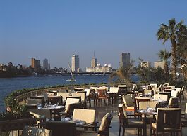 Hilton Cairo Grand Nile