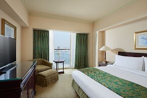 Hilton Cairo Grand Nile