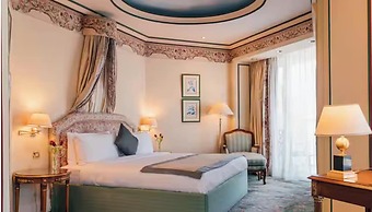 Hilton Cairo Grand Nile