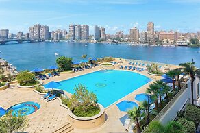 Hilton Cairo Grand Nile