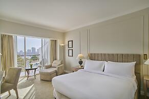 Hilton Cairo Grand Nile