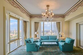 Hilton Cairo Grand Nile