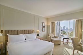 Hilton Cairo Grand Nile
