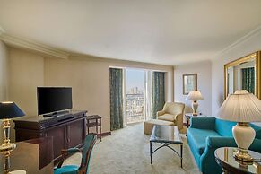 Hilton Cairo Grand Nile