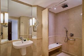 Hilton Cairo Grand Nile