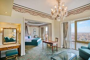 Hilton Cairo Grand Nile