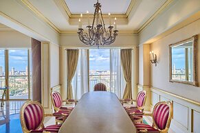 Hilton Cairo Grand Nile