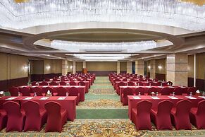 Hilton Cairo Grand Nile