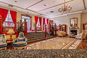 Muthu Belstead Brook Hotel