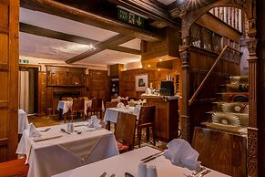 Muthu Belstead Brook Hotel