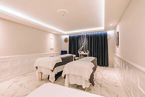 Muthu Belstead Brook Hotel